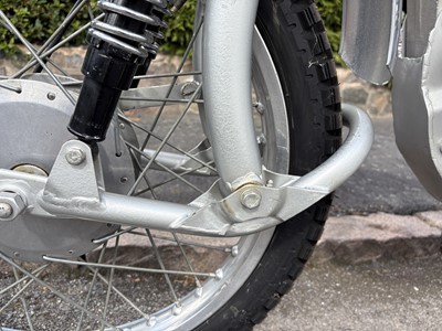 Lot 237 - 1966 Greeves Anglian