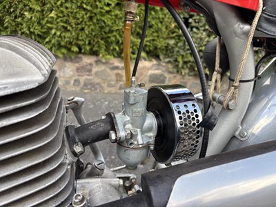 Lot 237 - 1966 Greeves Anglian