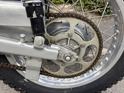 Lot 237 - 1966 Greeves Anglian