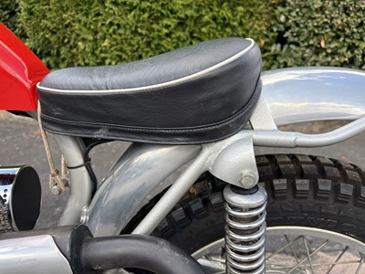 Lot 237 - 1966 Greeves Anglian