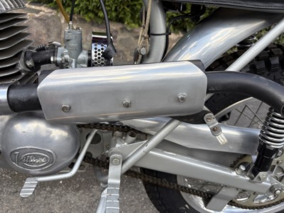 Lot 237 - 1966 Greeves Anglian