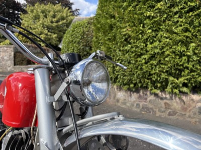 Lot 237 - 1966 Greeves Anglian