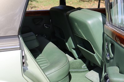 Lot 90 - 1971 Bentley T1