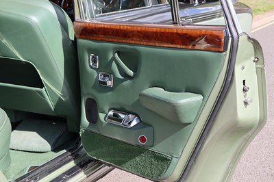 Lot 90 - 1971 Bentley T1