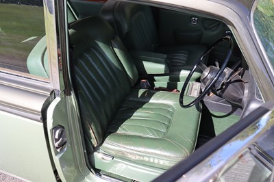 Lot 90 - 1971 Bentley T1