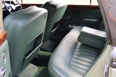 Lot 90 - 1971 Bentley T1