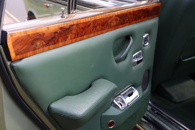 Lot 90 - 1971 Bentley T1