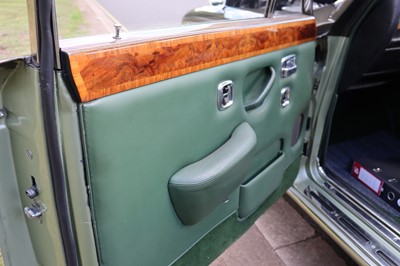 Lot 90 - 1971 Bentley T1