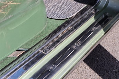 Lot 90 - 1971 Bentley T1