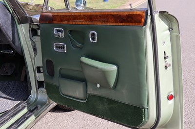 Lot 90 - 1971 Bentley T1