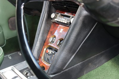 Lot 90 - 1971 Bentley T1