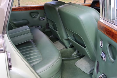 Lot 90 - 1971 Bentley T1