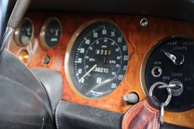 Lot 90 - 1971 Bentley T1