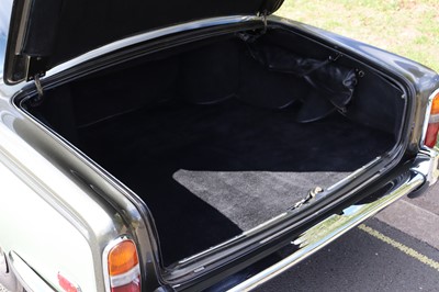 Lot 90 - 1971 Bentley T1