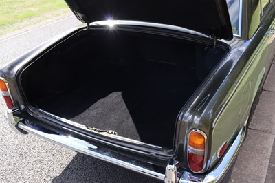 Lot 90 - 1971 Bentley T1