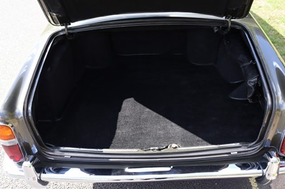 Lot 90 - 1971 Bentley T1