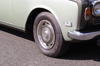 Lot 90 - 1971 Bentley T1