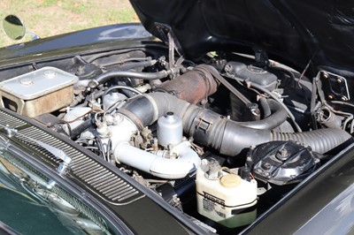 Lot 90 - 1971 Bentley T1