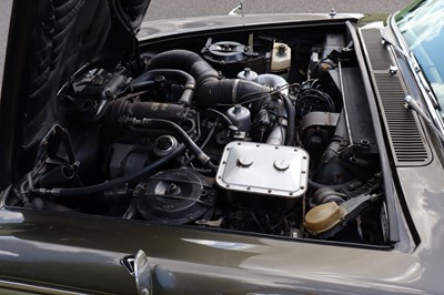 Lot 90 - 1971 Bentley T1