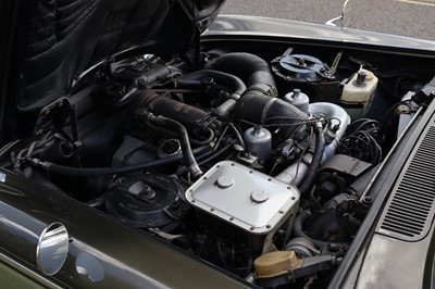 Lot 90 - 1971 Bentley T1