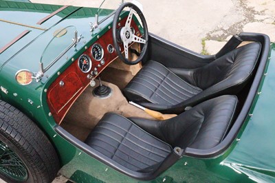 Lot 89 - c.1970/1996 NG TC Ulster Evocation