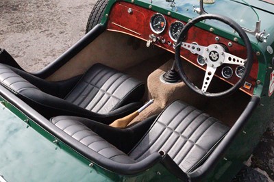 Lot 89 - c.1970/1996 NG TC Ulster Evocation