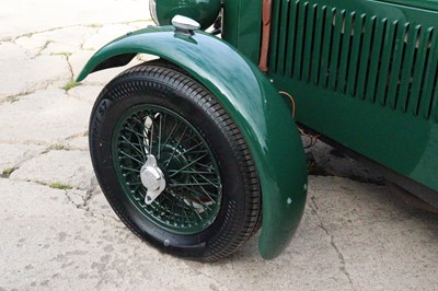 Lot 89 - c.1970/1996 NG TC Ulster Evocation