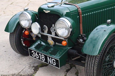 Lot 89 - c.1970/1996 NG TC Ulster Evocation