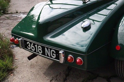 Lot 89 - c.1970/1996 NG TC Ulster Evocation