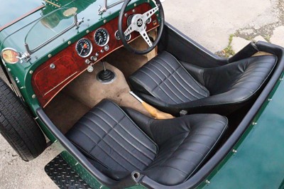 Lot 89 - c.1970/1996 NG TC Ulster Evocation