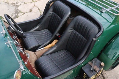 Lot 89 - c.1970/1996 NG TC Ulster Evocation