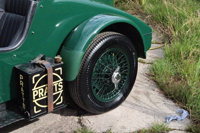 Lot 89 - c.1970/1996 NG TC Ulster Evocation