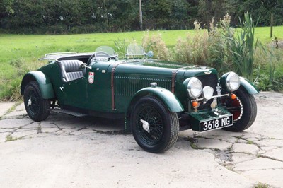 Lot 89 - c.1970/1996 NG TC Ulster Evocation