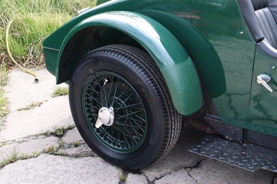 Lot 89 - c.1970/1996 NG TC Ulster Evocation