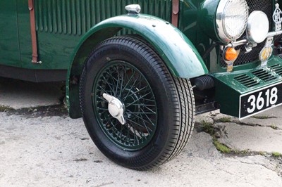 Lot 89 - c.1970/1996 NG TC Ulster Evocation