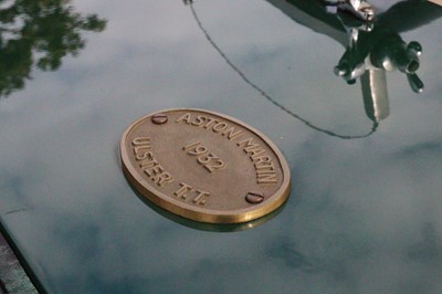 Lot 89 - c.1970/1996 NG TC Ulster Evocation