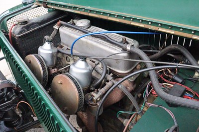 Lot 89 - c.1970/1996 NG TC Ulster Evocation