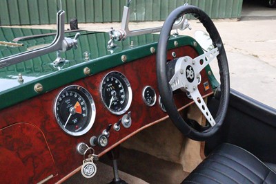 Lot 89 - c.1970/1996 NG TC Ulster Evocation