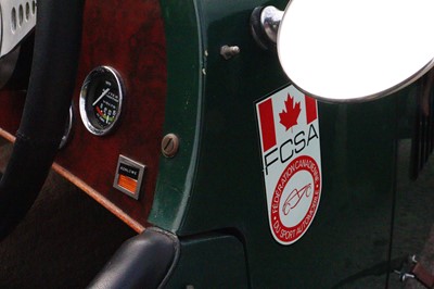 Lot 89 - c.1970/1996 NG TC Ulster Evocation