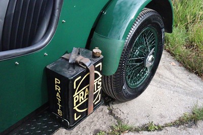 Lot 89 - c.1970/1996 NG TC Ulster Evocation