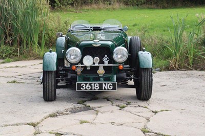 Lot 89 - c.1970/1996 NG TC Ulster Evocation