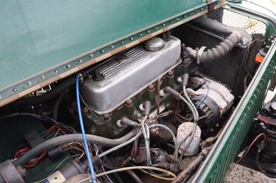 Lot 89 - c.1970/1996 NG TC Ulster Evocation