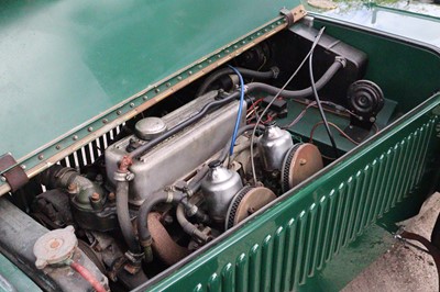 Lot 89 - c.1970/1996 NG TC Ulster Evocation