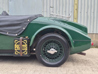 Lot 89 - c.1970/1996 NG TC Ulster Evocation