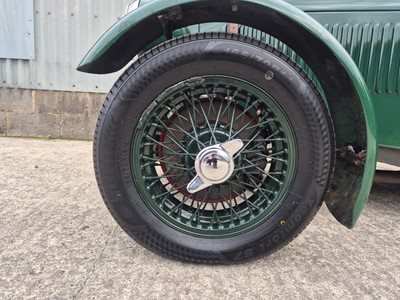 Lot 89 - c.1970/1996 NG TC Ulster Evocation