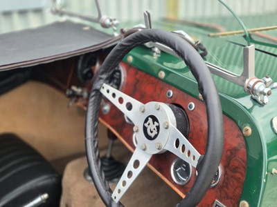 Lot 89 - c.1970/1996 NG TC Ulster Evocation