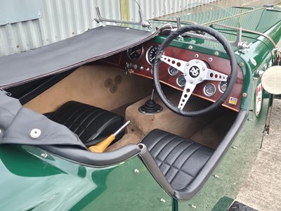 Lot 89 - c.1970/1996 NG TC Ulster Evocation