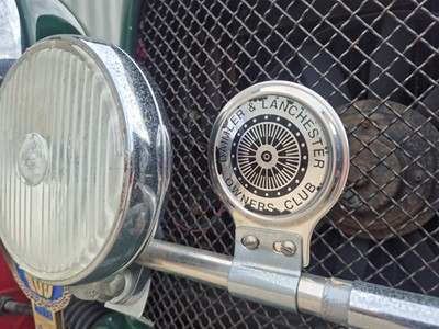 Lot 89 - c.1970/1996 NG TC Ulster Evocation