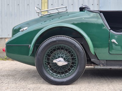 Lot 89 - c.1970/1996 NG TC Ulster Evocation