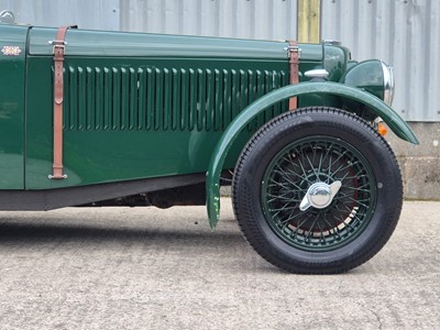 Lot 89 - c.1970/1996 NG TC Ulster Evocation